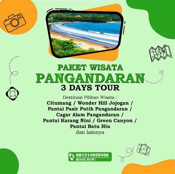 paket-wisata-pangandaran 2026 paket-wisata-pangandaran